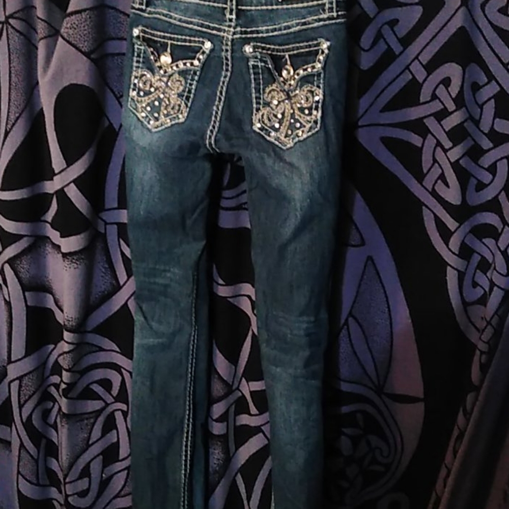 LA Idol jeans - Picture 1 of 2